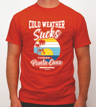 WinterWoes, ColdWeatherSucks, GraphicTee, HumorousFashion, ComfyClothes, MenStyle, StatementTee, SeasonalFashion, WittyApparel, QualityCotton, CasualChic, FashionStatement, GiftsForHim, LayeringEssential, ChillInStyle.