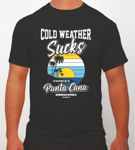 WinterWoes, ColdWeatherSucks, GraphicTee, HumorousFashion, ComfyClothes, MenStyle, StatementTee, SeasonalFashion, WittyApparel, QualityCotton, CasualChic, FashionStatement, GiftsForHim, LayeringEssential, ChillInStyle.