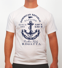 SailingTee, RegattaStyle, NauticalFashion, MaritimeWear, SailorChic, HPLFashion, BoatRaceReady, SailingLife, MensTee, RegattaApparel, OceanInspired, YachtingFashion, SeasideStyle, HighPerformanceLiving, SailAwayStyle