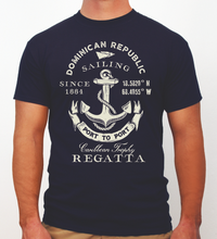 SailingTee, RegattaStyle, NauticalFashion, MaritimeWear, SailorChic, HPLFashion, BoatRaceReady, SailingLife, MensTee, RegattaApparel, OceanInspired, YachtingFashion, SeasideStyle, HighPerformanceLiving, SailAwayStyle