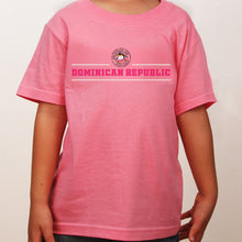 HPL Dominican Republic Logo Kid's T-Shirt