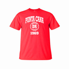 Punta Cana 1969 Kids’ T-Shirt