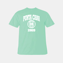 Punta Cana 1969 Kids’ T-Shirt
