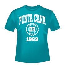 Punta Cana 1969 Kid's T-Shirt