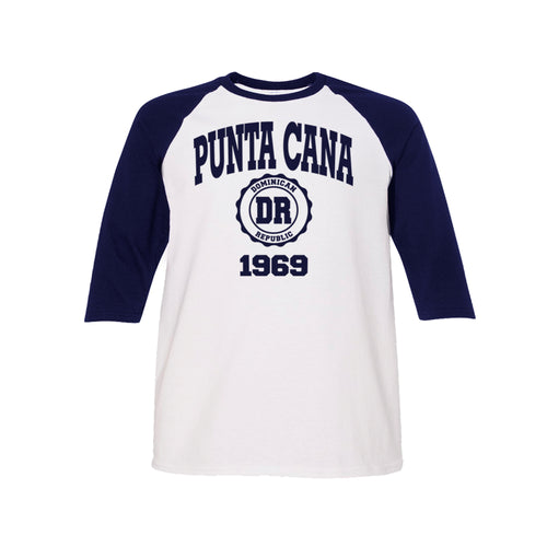 PuntaCanaStyle, KidsFashion, TropicalApparel, 1969Collection, LongSleeveKidsShirt, ActiveKidsWear, IslandVibes, PuntaCanaKids, RaglanShirt, YouthFashion, BeachwearForKids, SunshineStyle, TrendyKids, TravelWithKids, VintageInspired